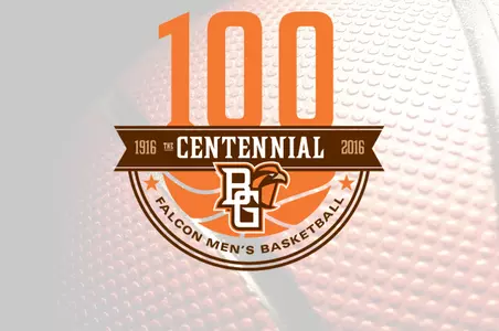 Centennial logo - background