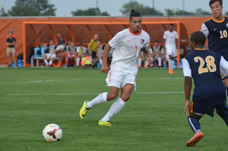 Ryan James - Sept 3 2015 v Drexel - Amanda Cutcher photo