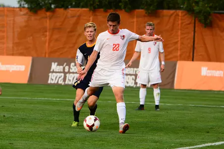 Joe Sullivan - Sept 3 2015 v Drexel - Larry Clapper photo