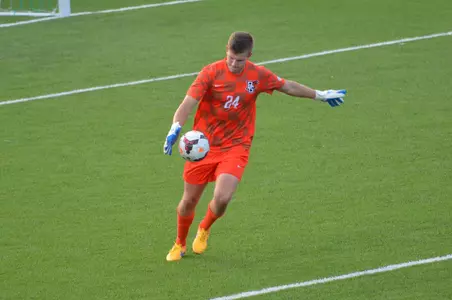 Ryan Heuton - - v Evansville - Sept 11 2015 - J-Sam photo