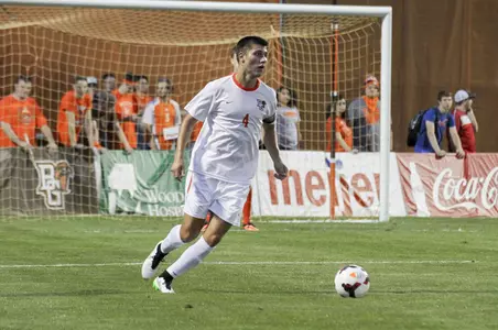 Jake Genrich - Sept 18 2015 v IPFW - Ruben Kappler pic