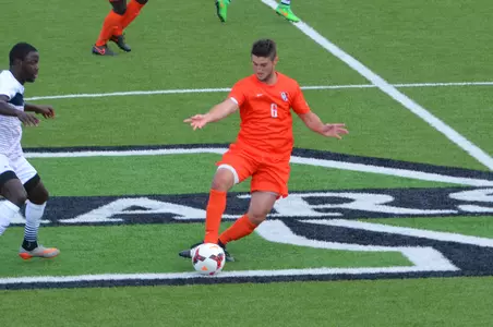 Jake Martin MJC photo v Robert Morris Sept 13 2015