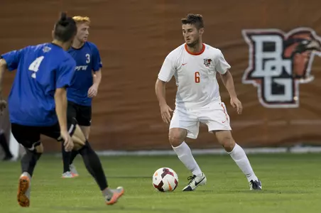 Jake Martin - Sept 18 2015 v IPFW - Ruben Kappler pic