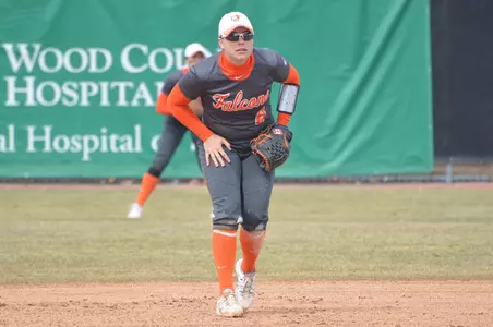 Aspen Searle - March 29 2015 v Toledo - Jason Knavel photo