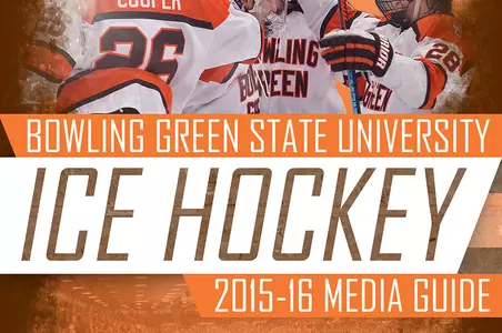 Hockey Media Guide