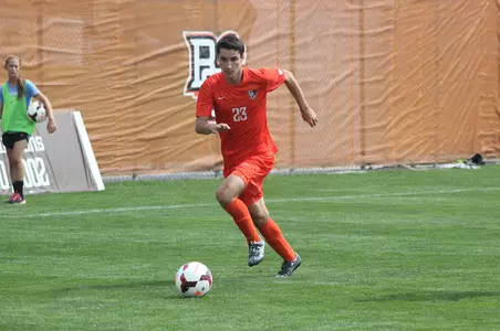 Ryan Ross - Aug 30 v WIU - Dallas Black photo