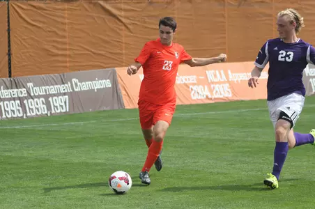 Ryan Ross - Aug 30 v WIU - Dallas Black photo