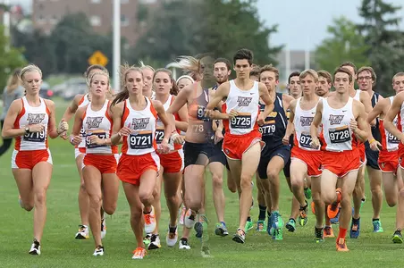 Paul Short - All Ohio Championships
