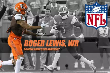 Lewis NFL