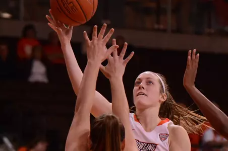 Carly Santoro v Ohio Jan 9 2016 - Larry Clapper photo