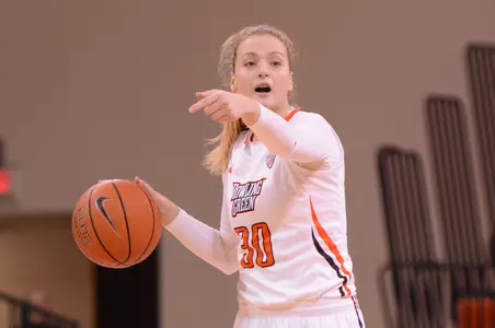 Miriam Justinger v Ohio Jan 9 2016 - Larry Clapper photo