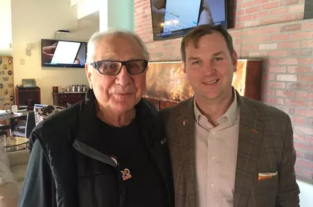 Al_Bianchi_with_Chris_Kingston