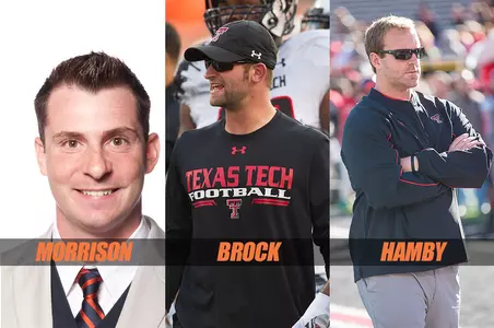 Football Assistant Coaches