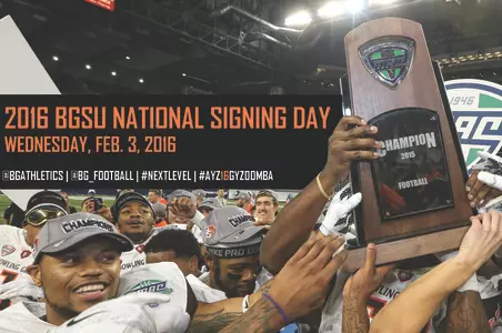 National Signing Day cover