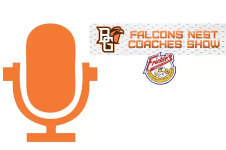Fricker's Falcon Nest Coaches Show