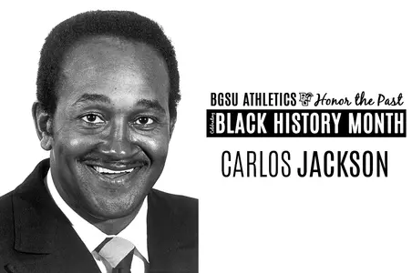 Carlos Jackson BHM