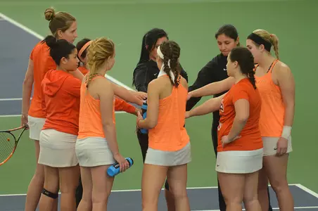 Team Huddle