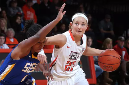 Kennedy Kirkpatrick v SDSU - Dec 21 2015 - Garza