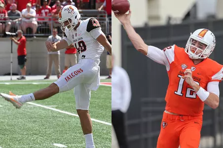 Joseph Davidson, James Morgan