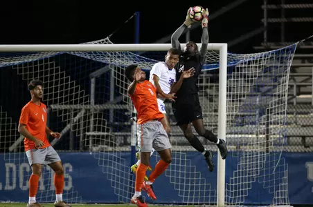 Anthony Mwembia v Kentucky - Oct 18 2016