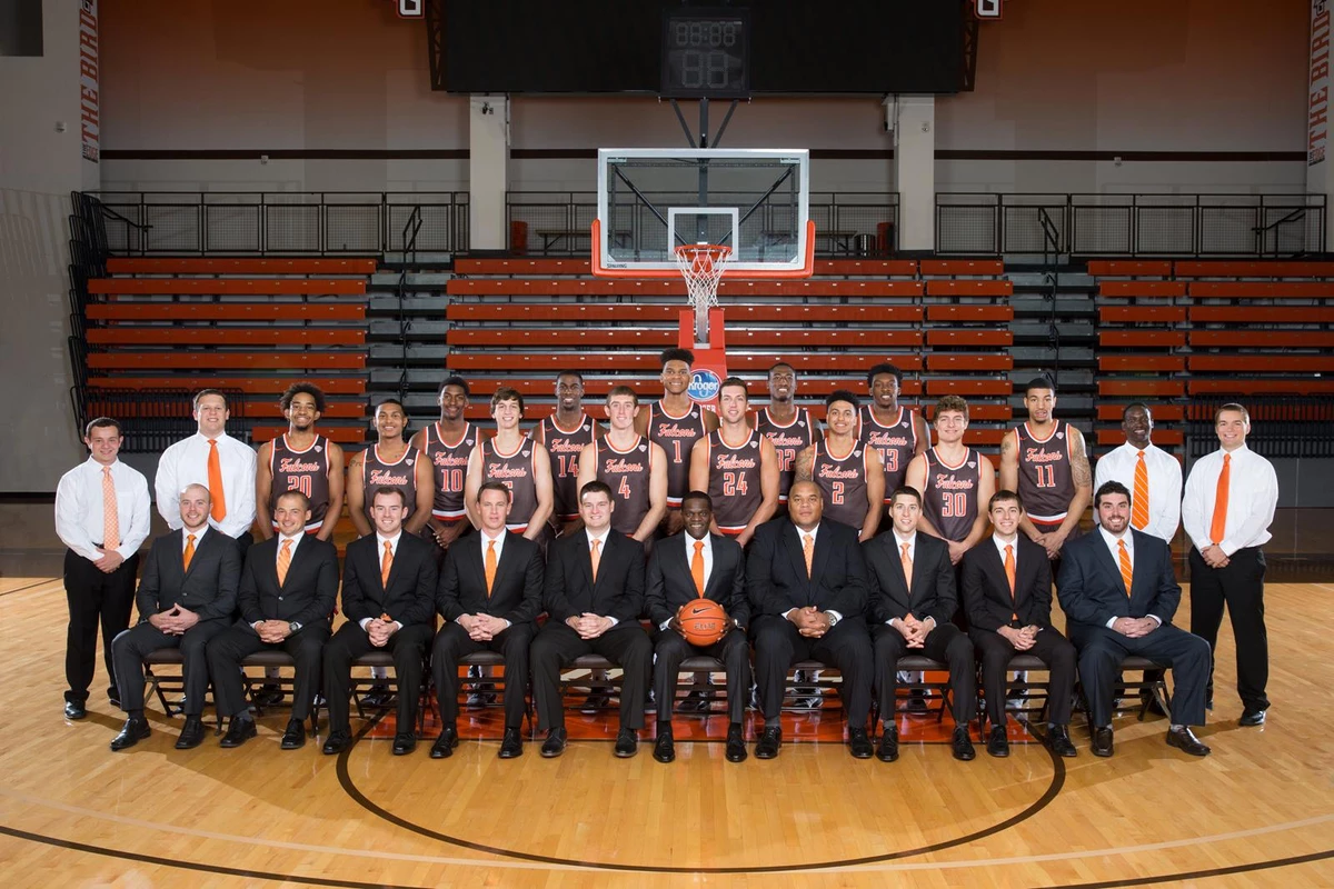 MBB Team Shot 16-17