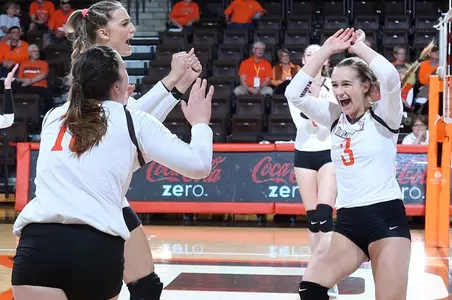 Marciniak Celebration