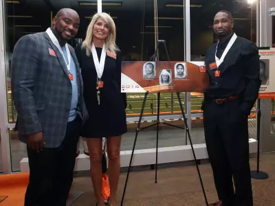 2016 Hall of Fame Class