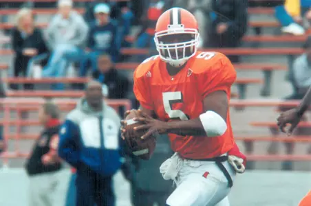 Josh Harris
