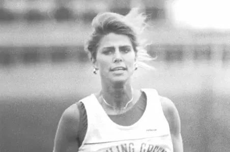 Tracy (Gaerke) Seeley