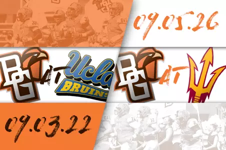 Ariszone State and UCLA