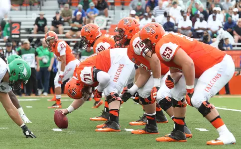 Offensive Line