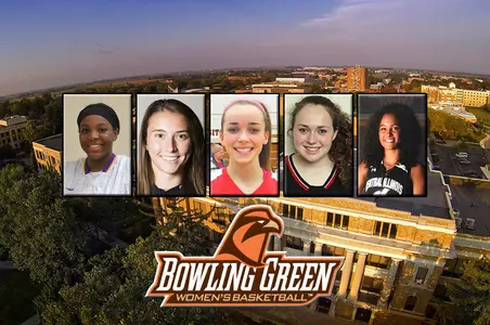 Nov 2016 women's basketball signees