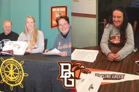 Blackburn and Cox NLI Signings