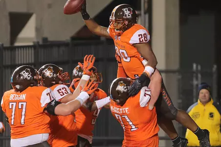 Fred Coppet, Offensive Line