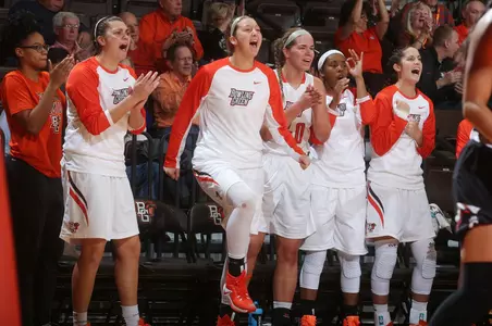 Bench celeb v Cincinnati Bianca Garza photo Nov 15 2016