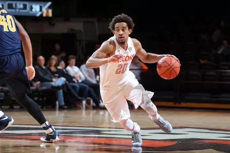 Ish Ali Murray State