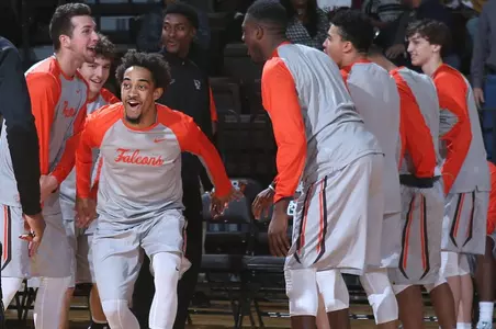 Ish Ali Starting Lineups