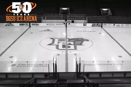 50th Celebration B&W