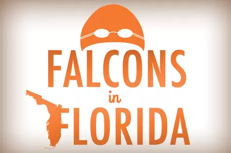 Swim/Dive - Falcons In Florida - training trip 2016-17