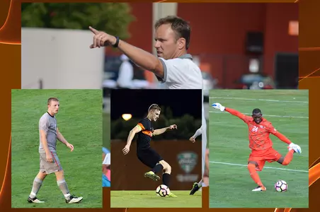 OCSA All-Ohio Teams 2016 - Flynn Mwembia Nichols Roth