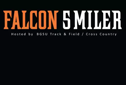 Falcon 5 Miler