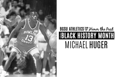 Michael Huger