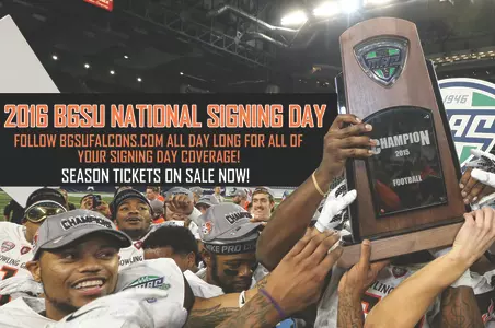 Live Blog National Signing Day