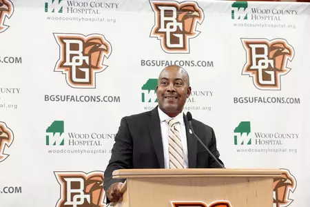 Jinks Press Conference