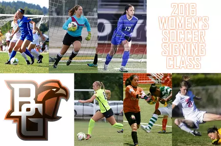 2016 wsoc signing class