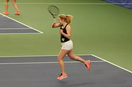 Polina Radeva - WSU