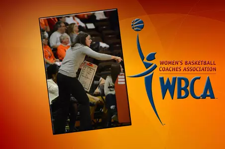 Sahar Nusseibeh - WBCA Thirty Under 30 - March 2016