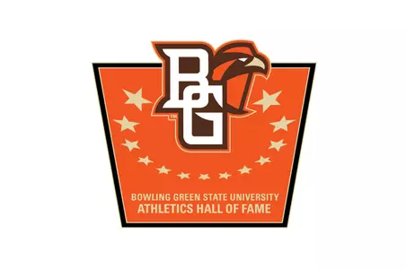 Athletics Hall of Fame Logo