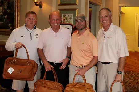 Doyt Perry Florida Classic First Place Team