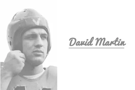 David Martin